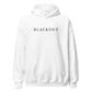 Blackout Standard Hoodie