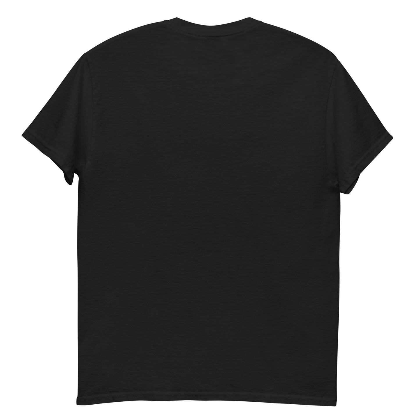 Blackout Standard T-Shirt