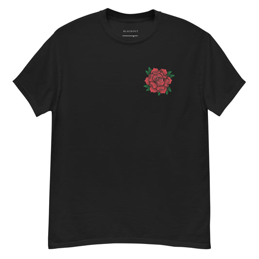 Rose Trust Yourself T-Shirt