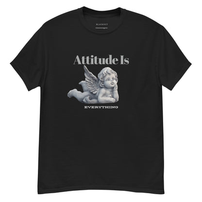 Attitude Is Everything T-Shirt