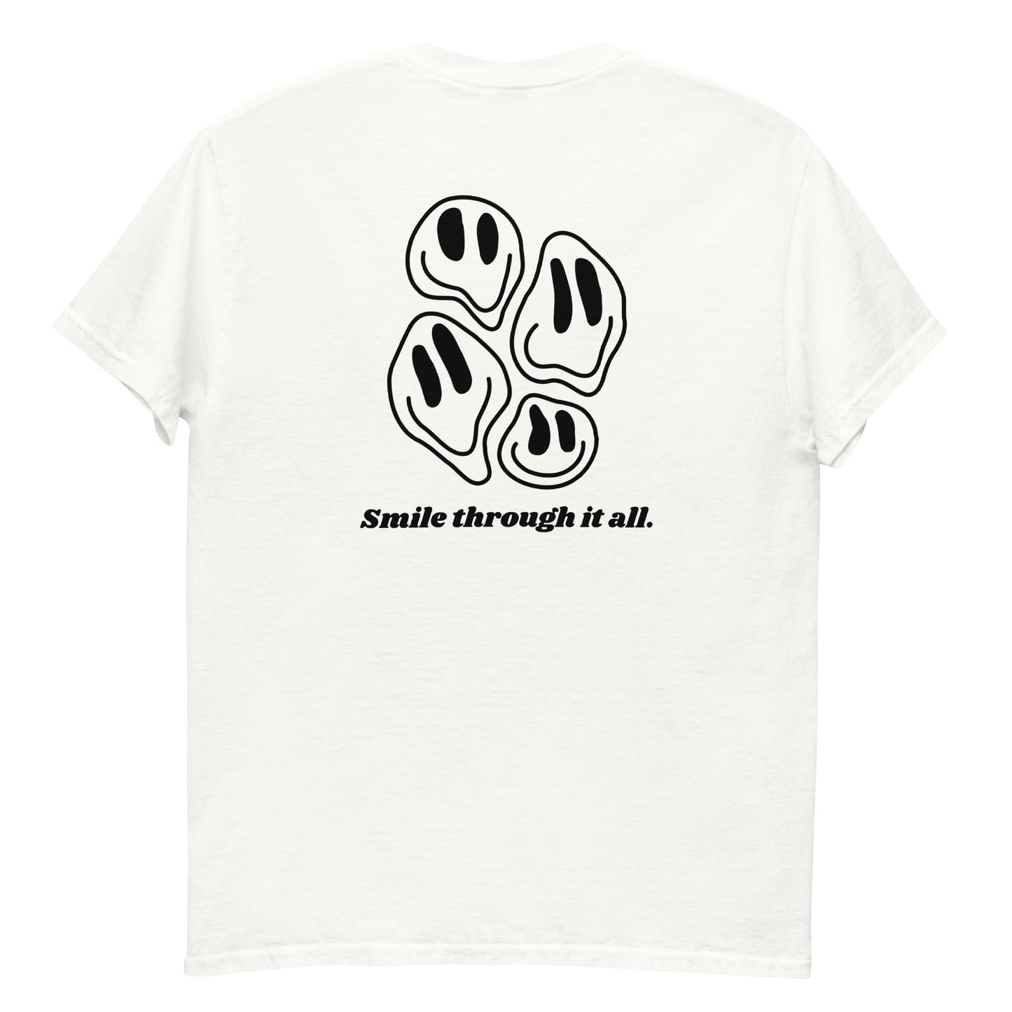 Smile T-Shirt