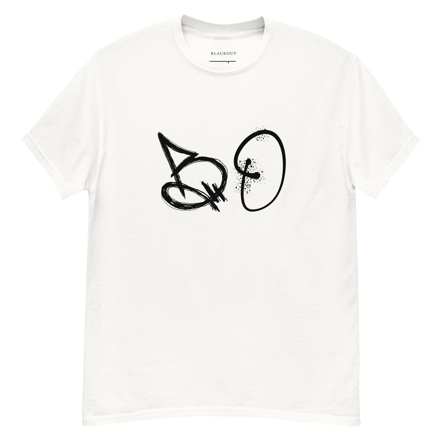 BO Street T-Shirt