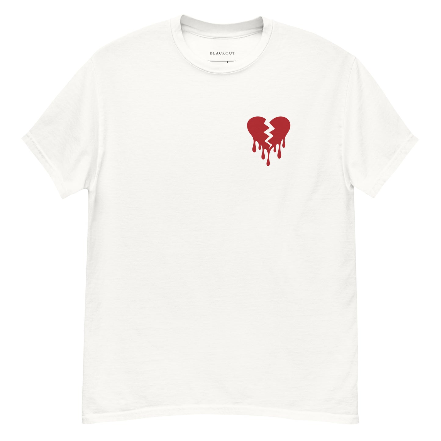 Heartbreak T-Shirt