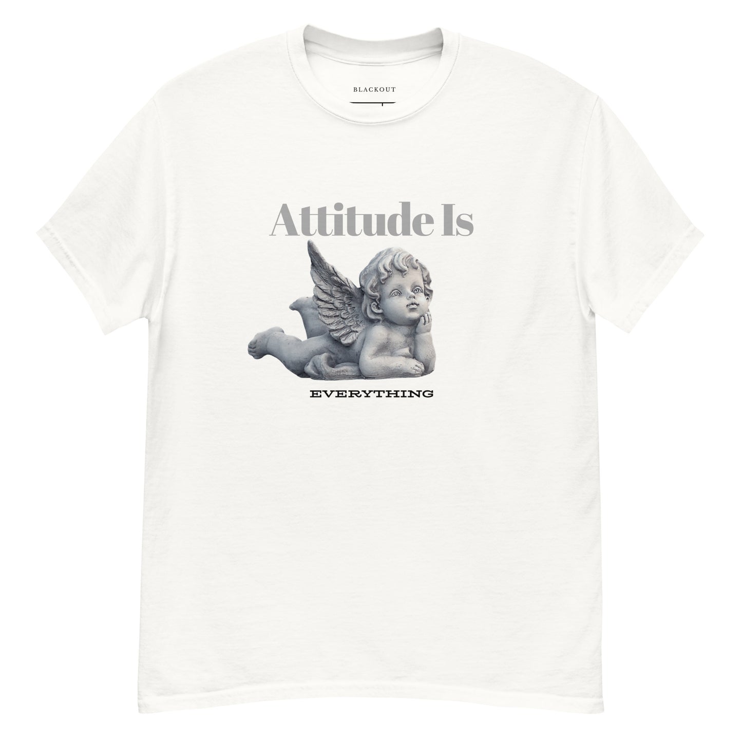 Attitude Is Everything T-Shirt