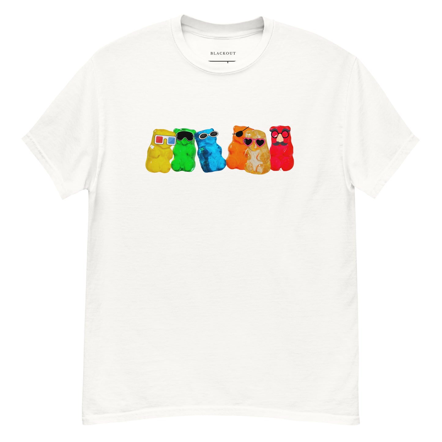 Gummy Gang T-Shirt