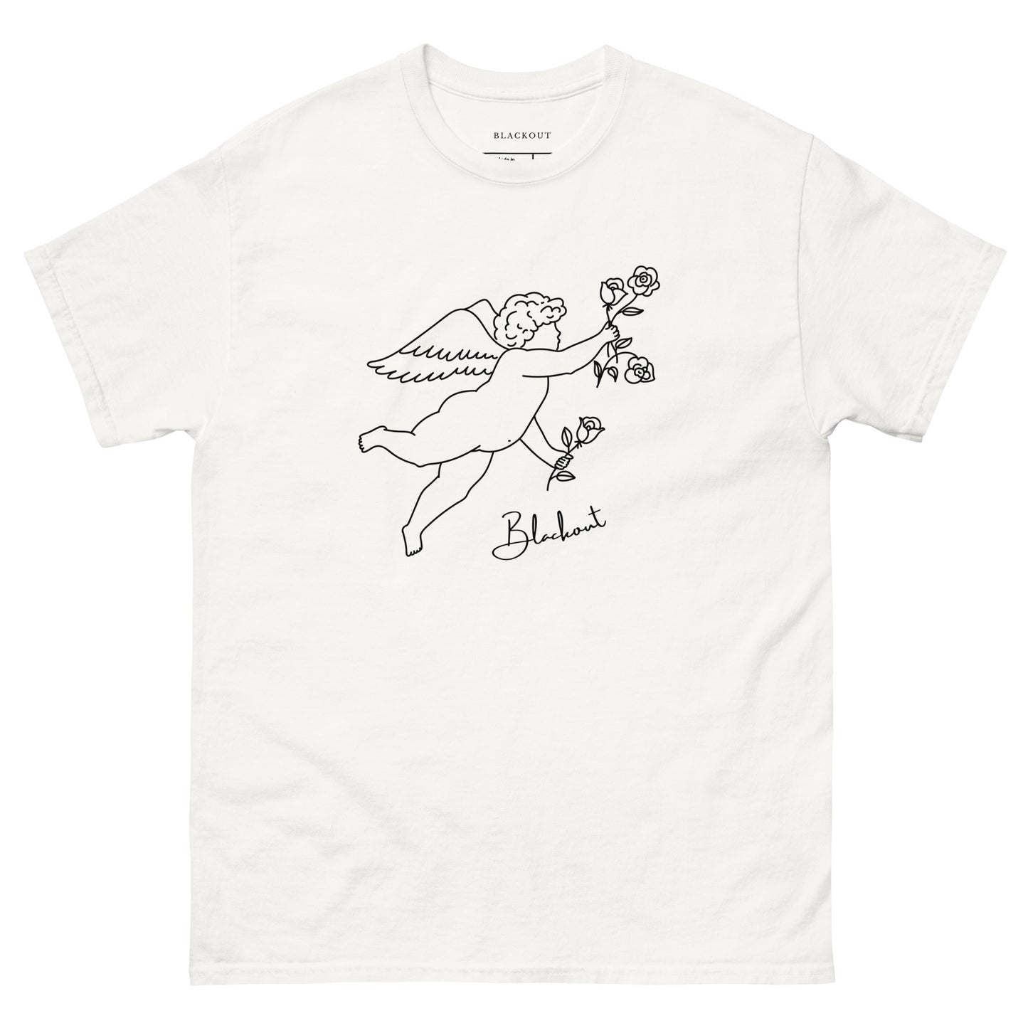 Cherub Rose T-Shirt