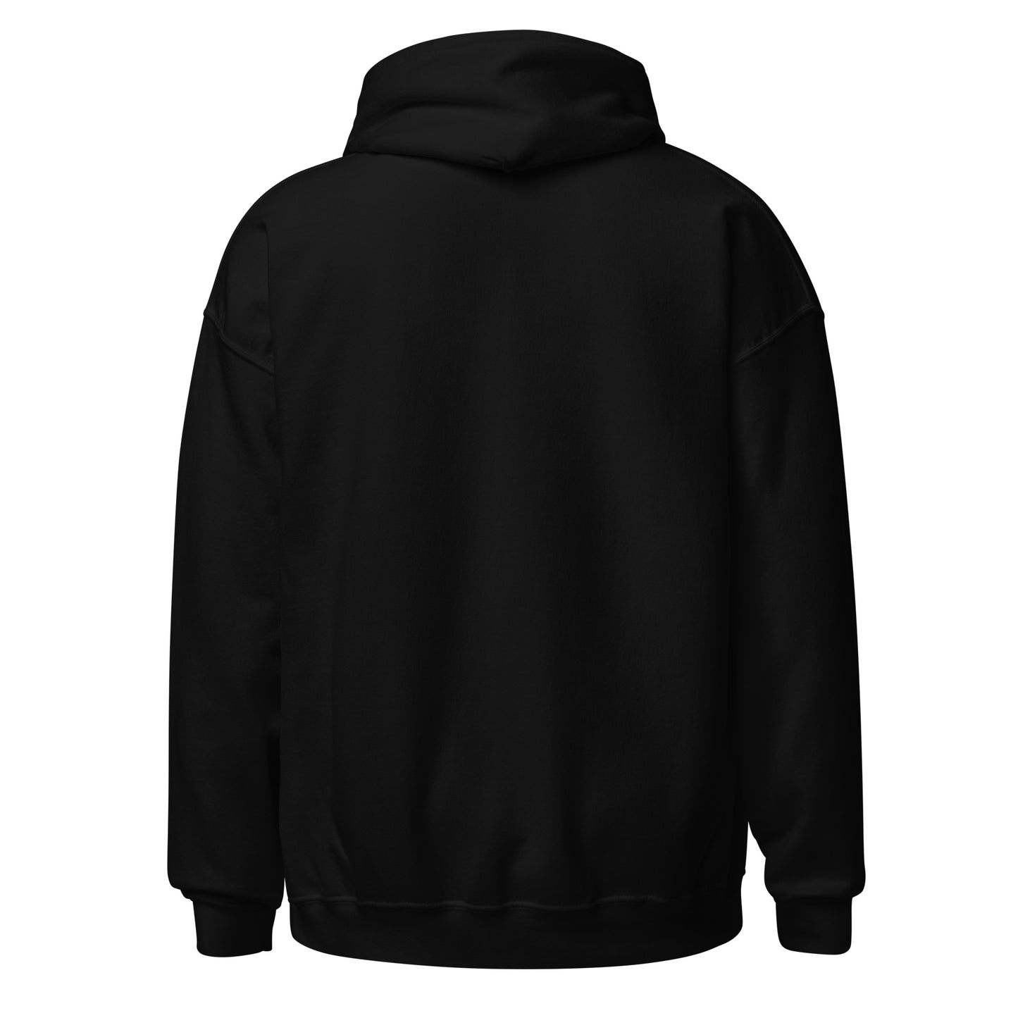 Blackout Standard Hoodie