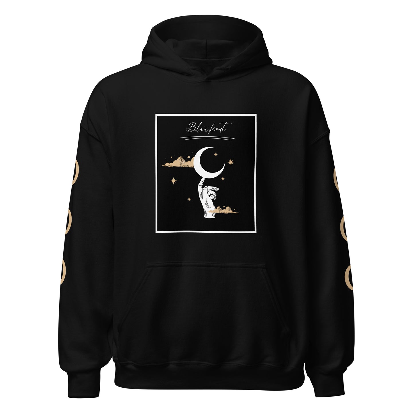 A Night Out Hoodie