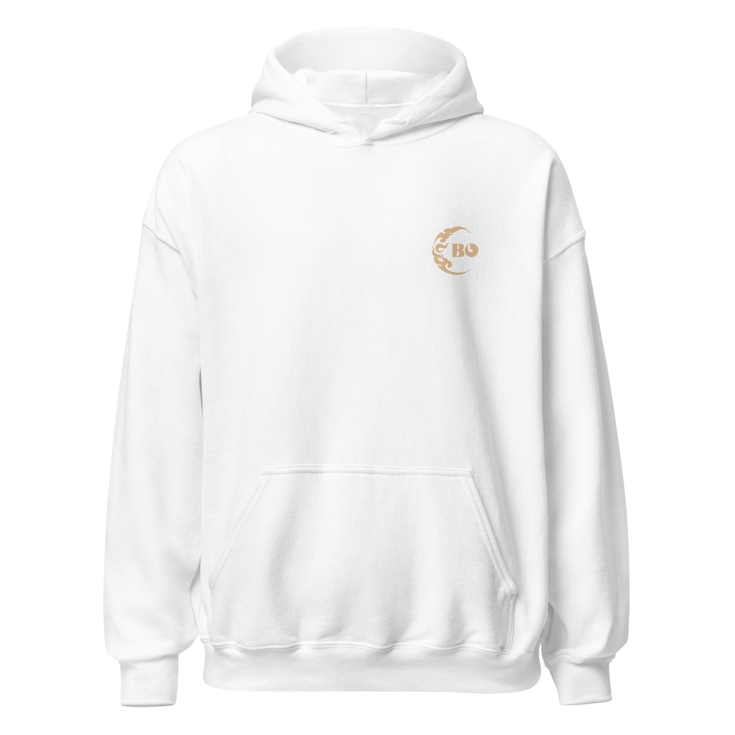 A Night Out Hoodie