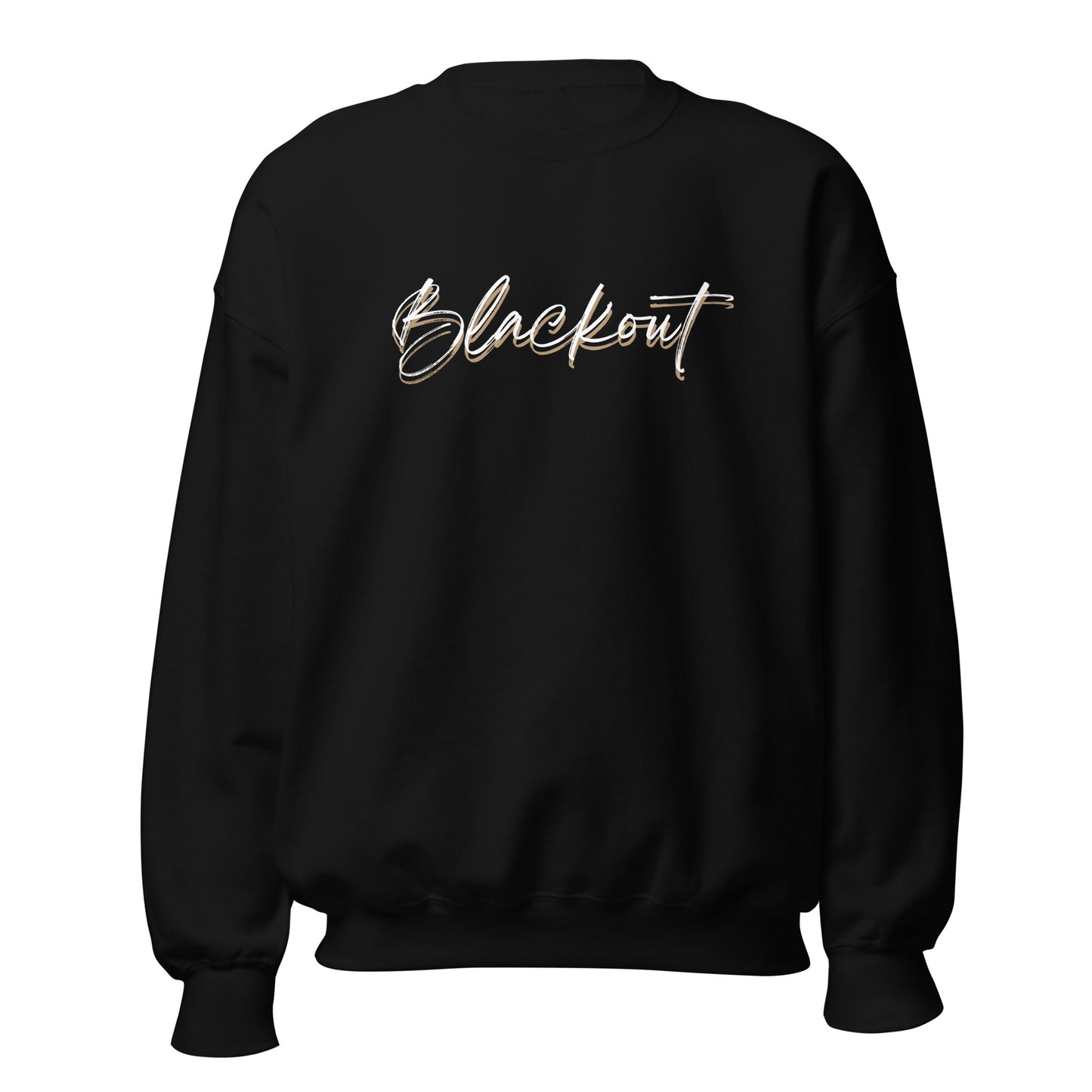 A Night Out Sweatshirt