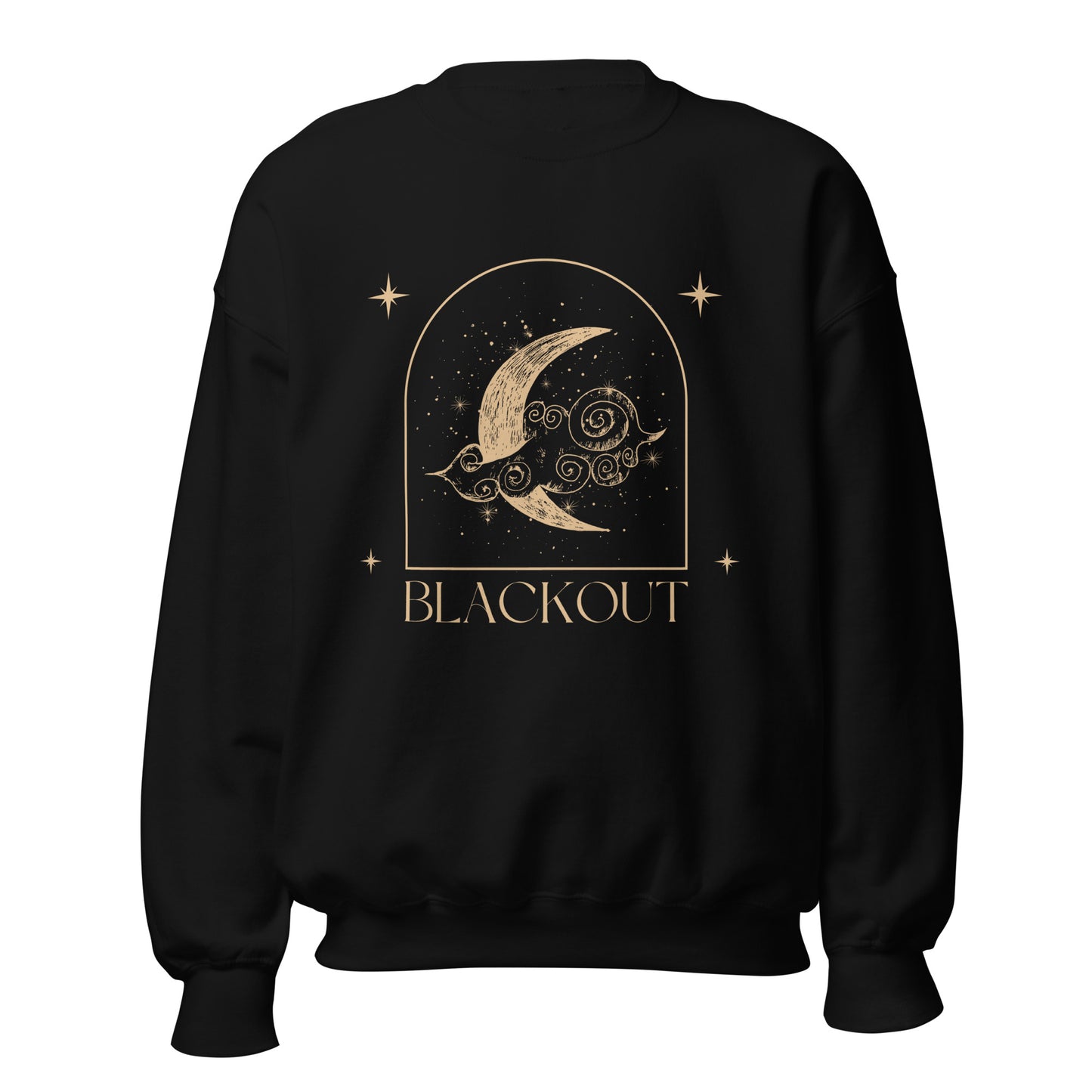 A Night Out Sweatshirt