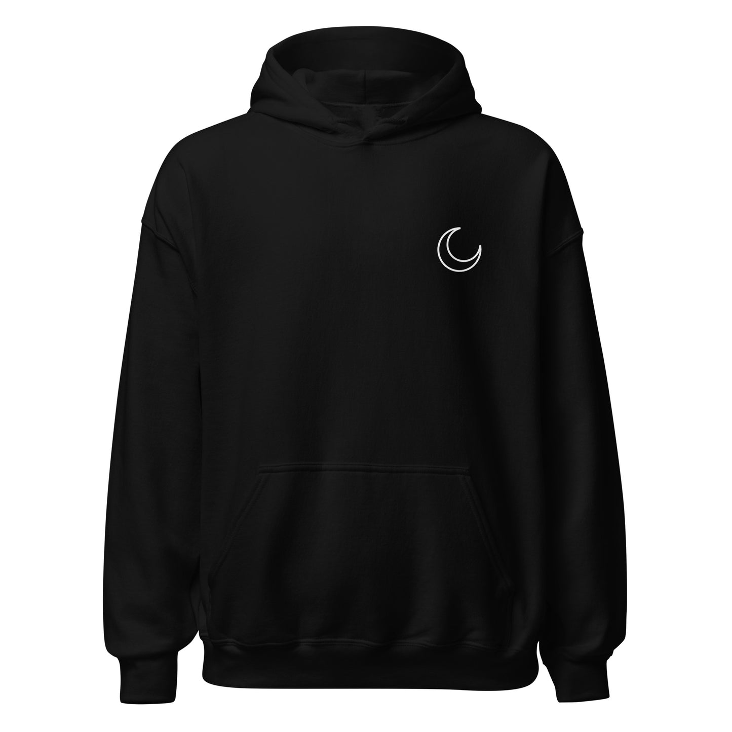 BLK Hoodie