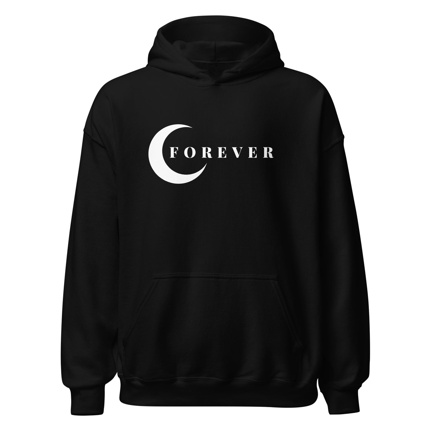 Blackout Forever Hoodie