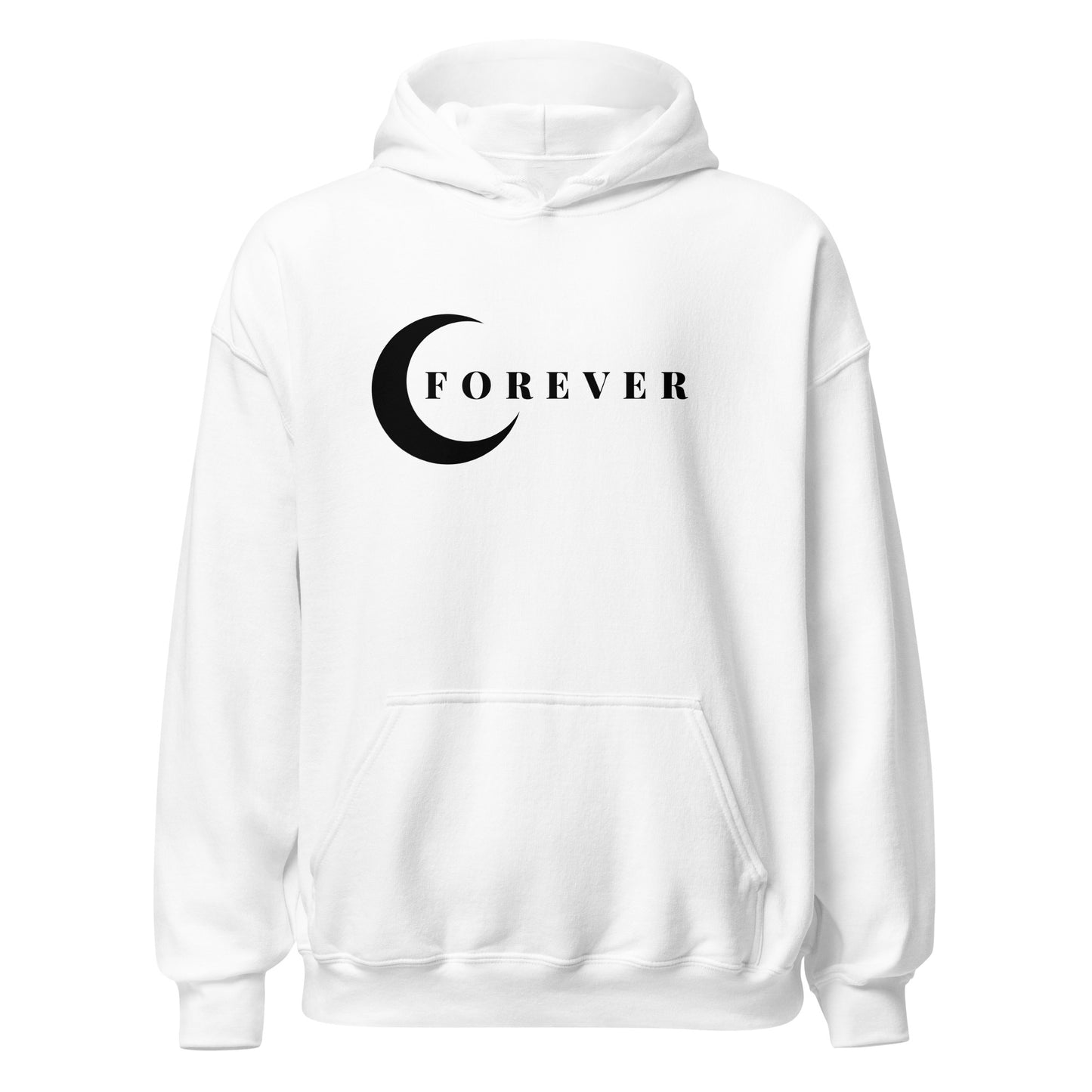 Blackout Forever Hoodie