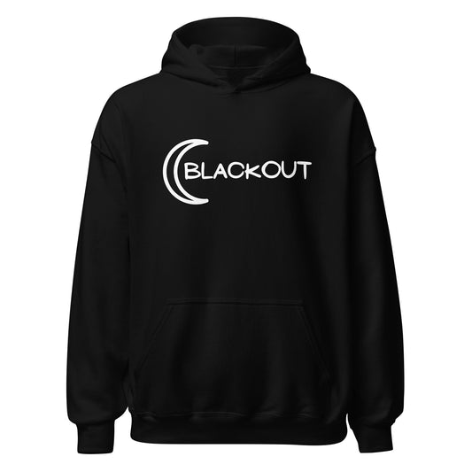 Blackout Hoodie