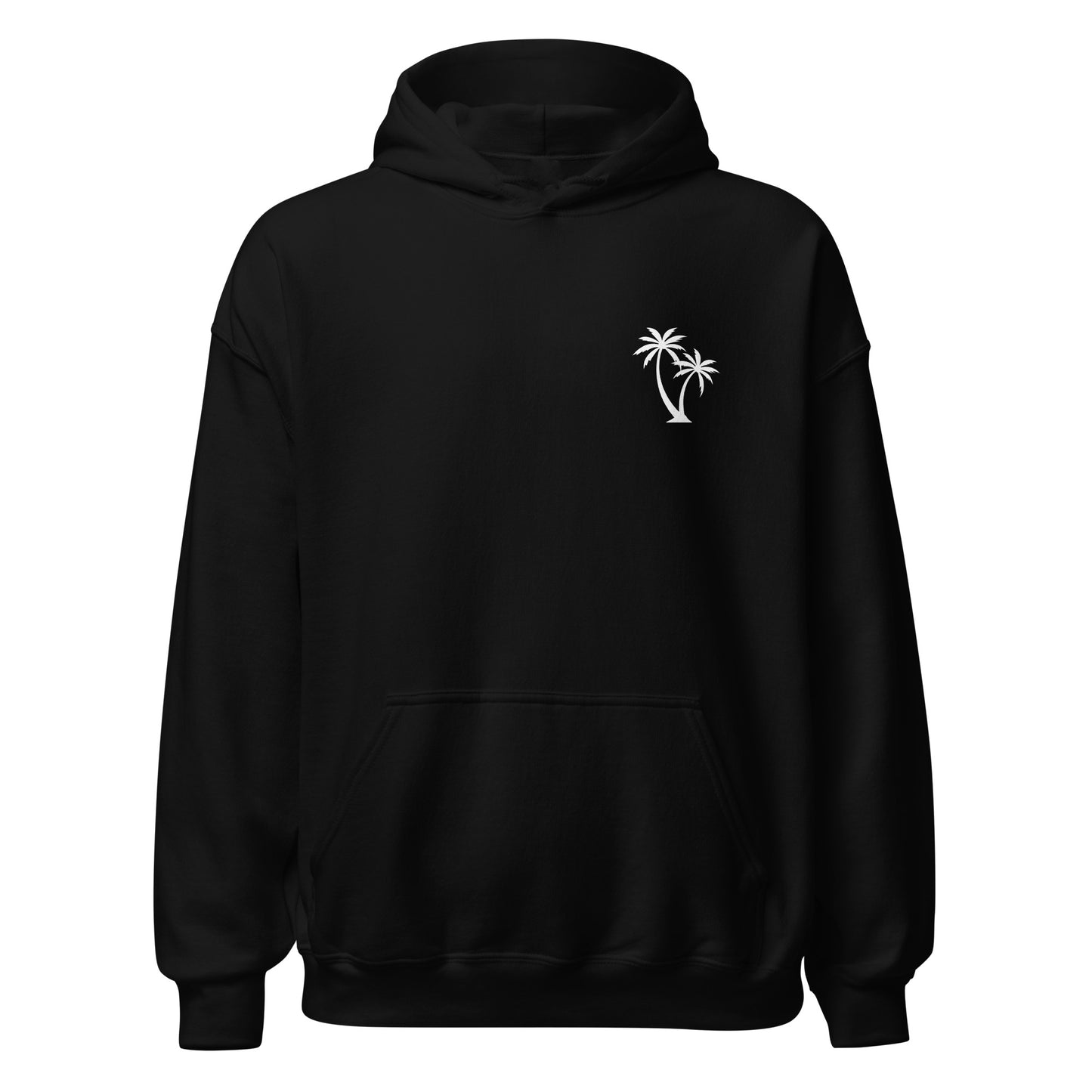 Blackout SD Hoodie