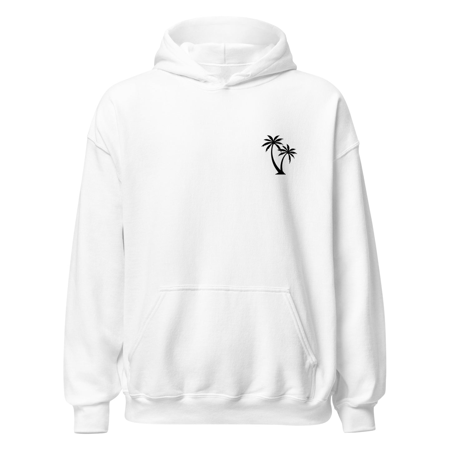 Blackout SD Hoodie