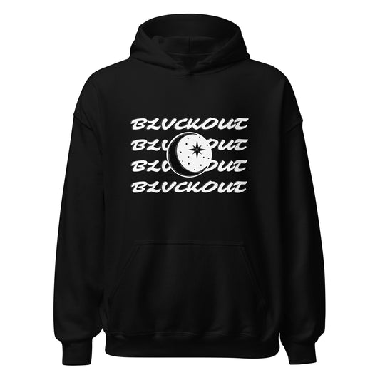 Blvckout Hoodie