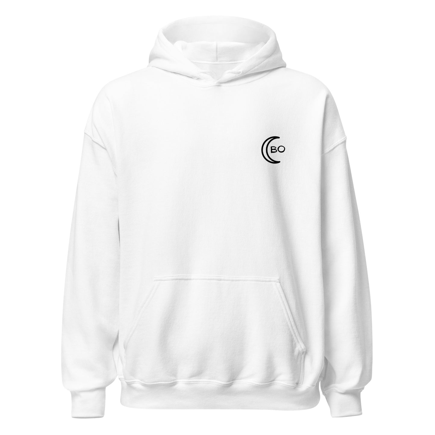 BO Classic Hoodie