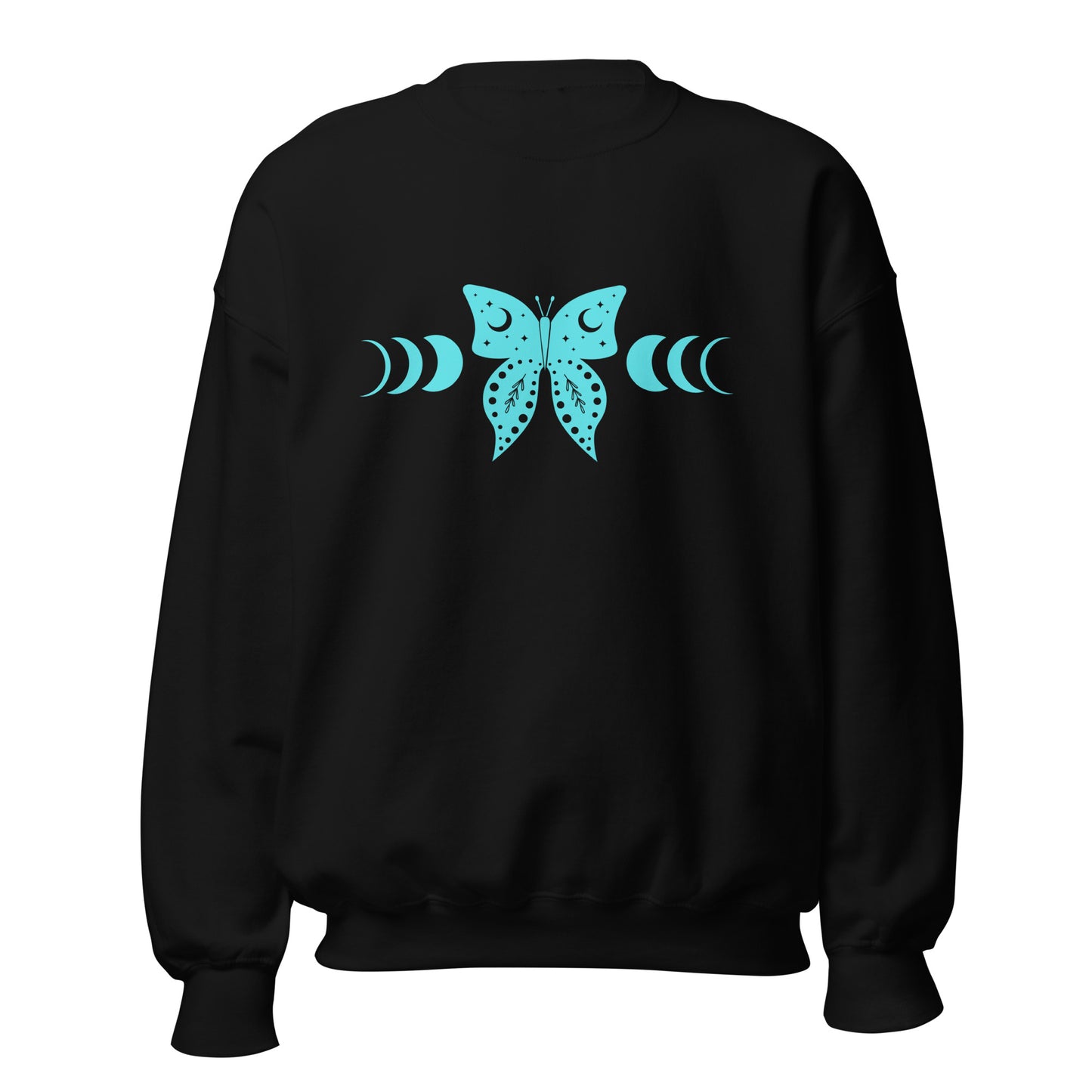 Butterfly Effect Sweatshirt