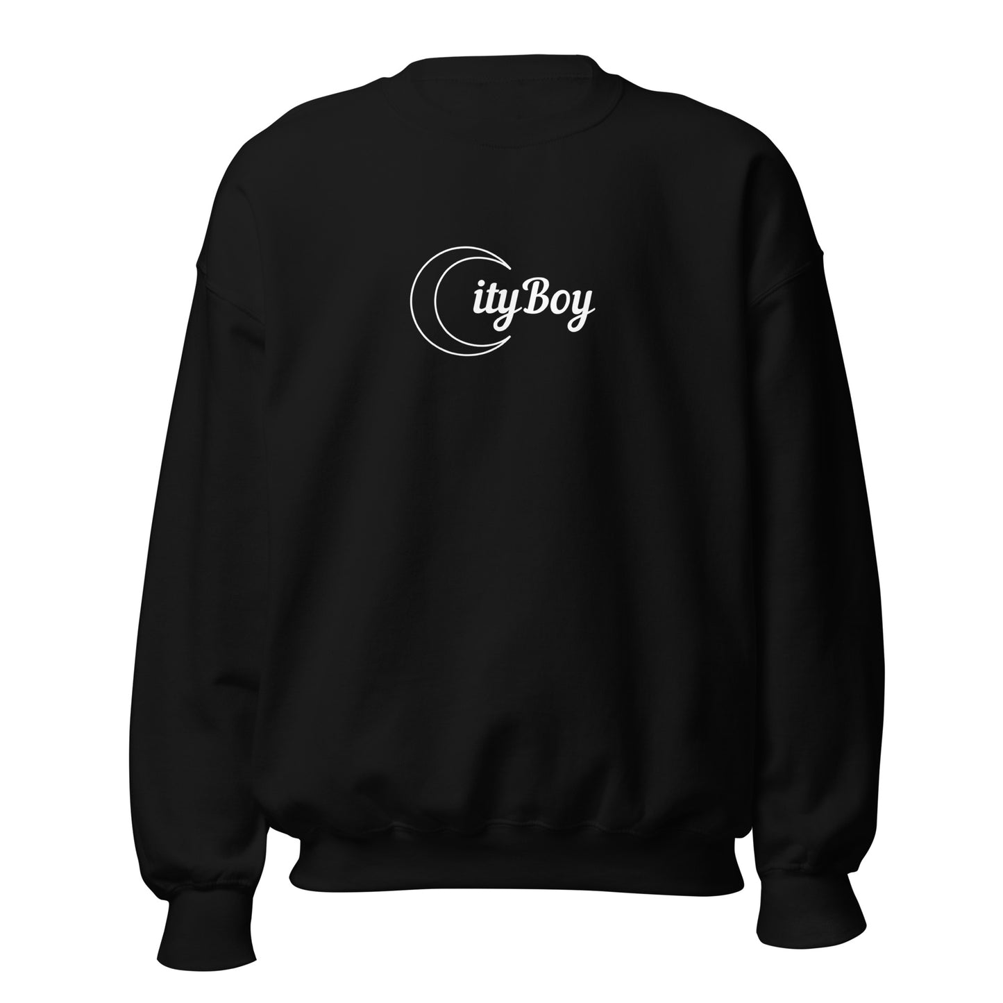 City Boy Sweatshirt