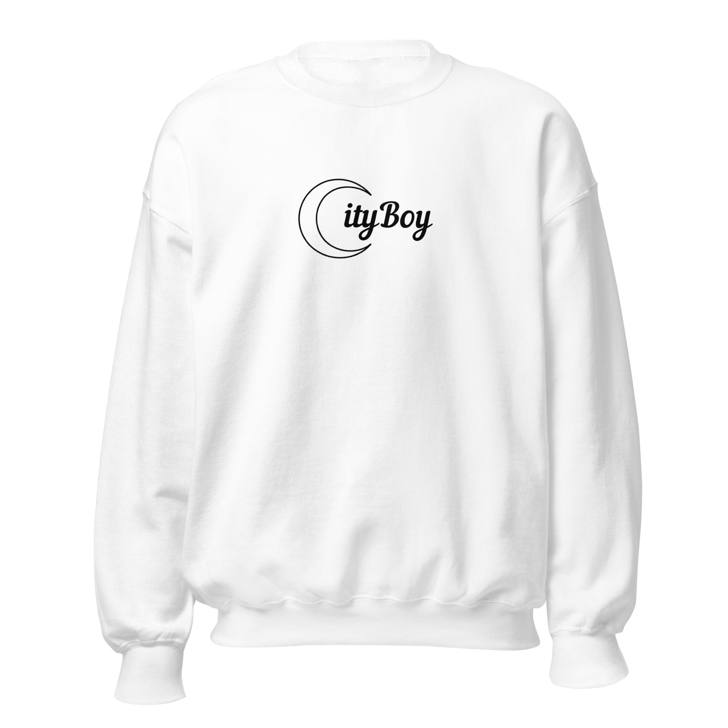 City Boy Sweatshirt