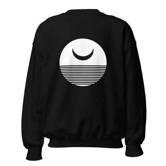 Crescent View Sweatshirt