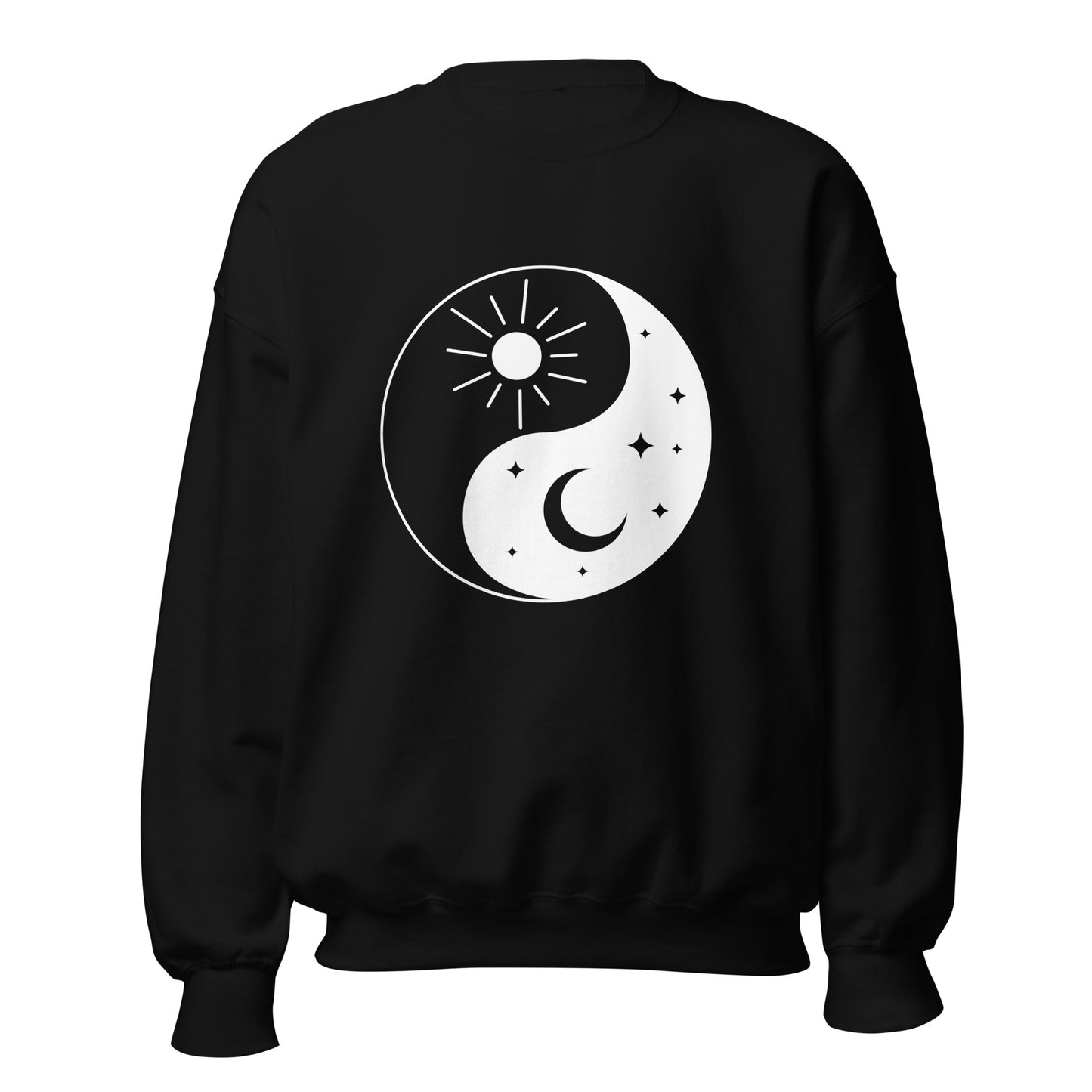 Day and Night Sweatshirt