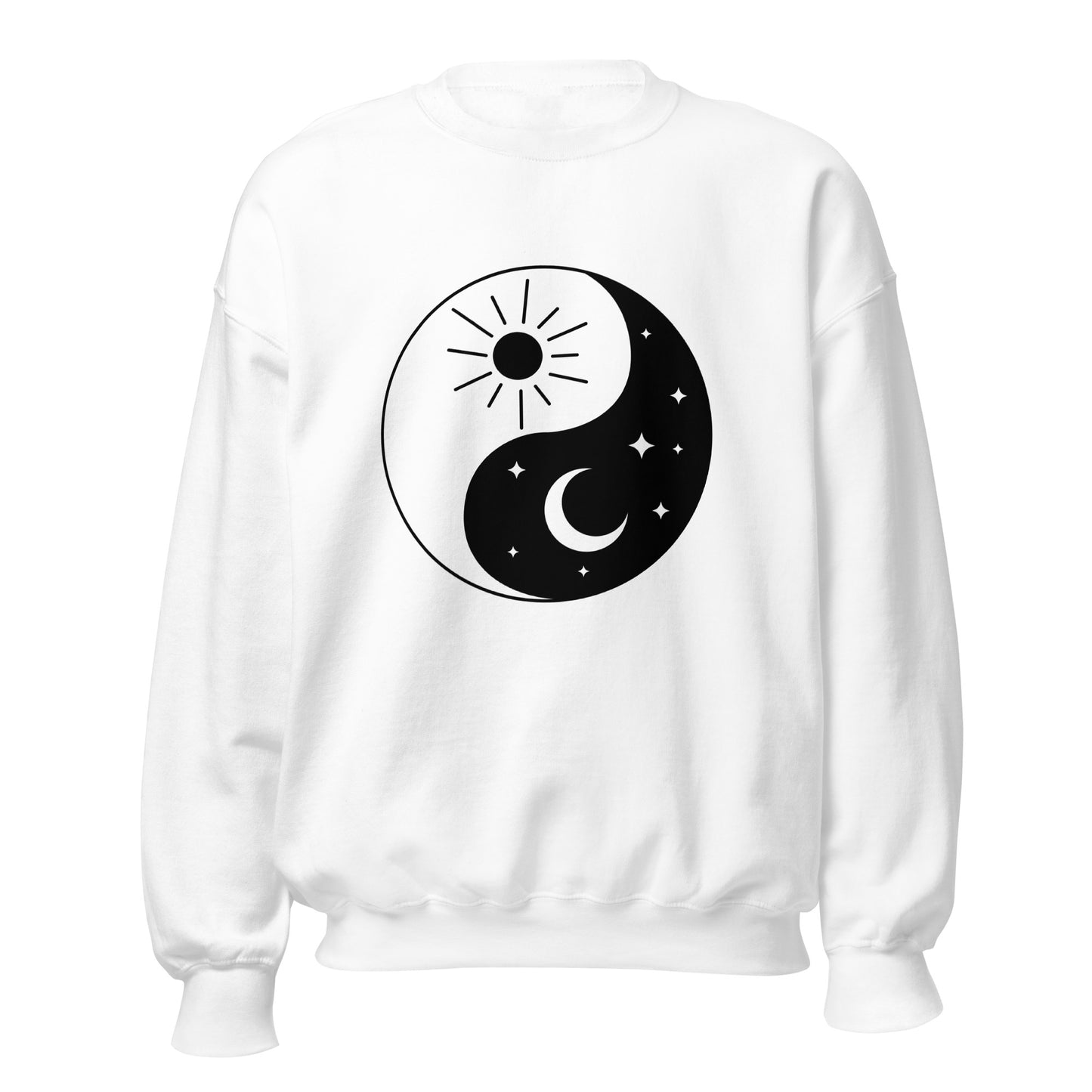 Day and Night Sweatshirt