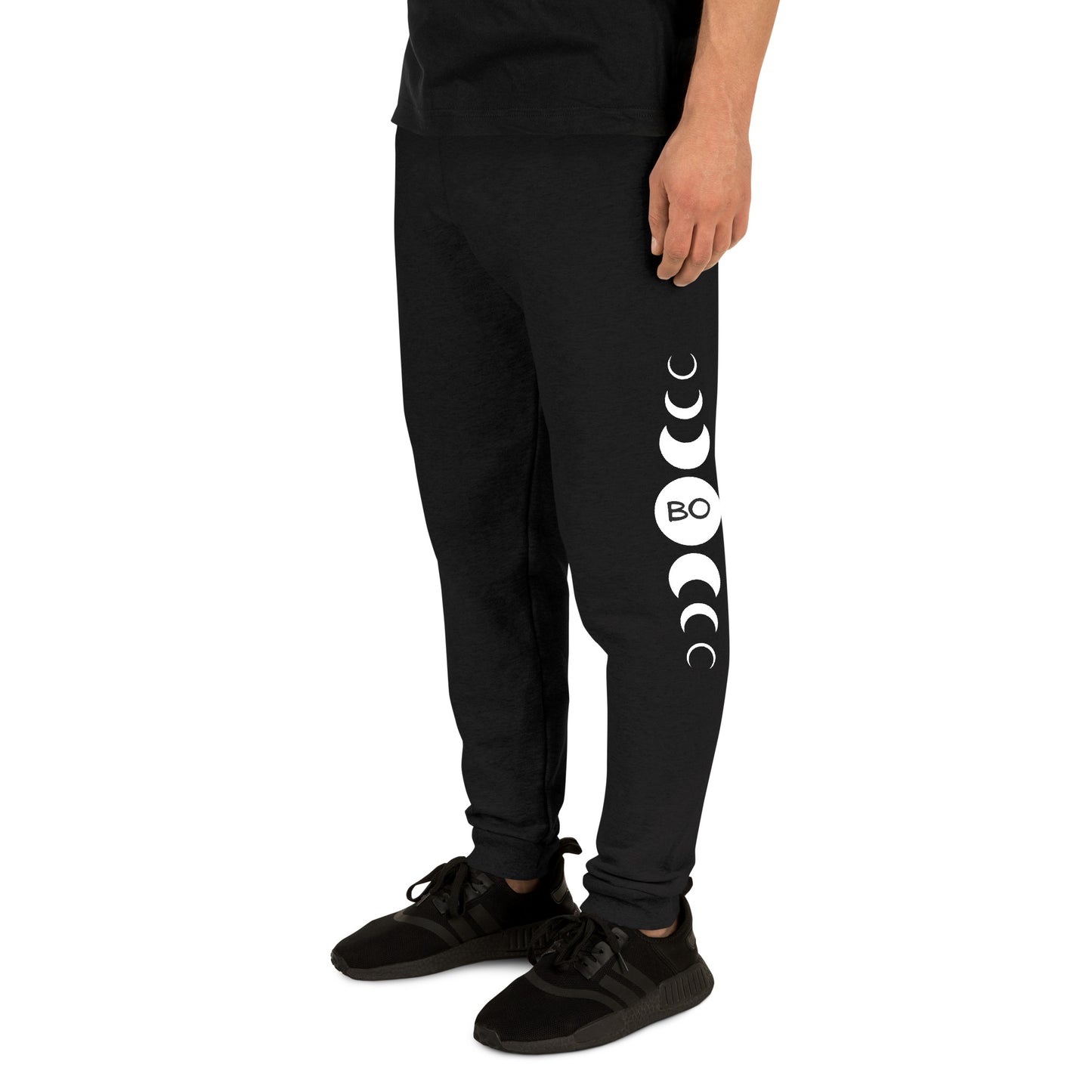 Blackout Fleece Joggers