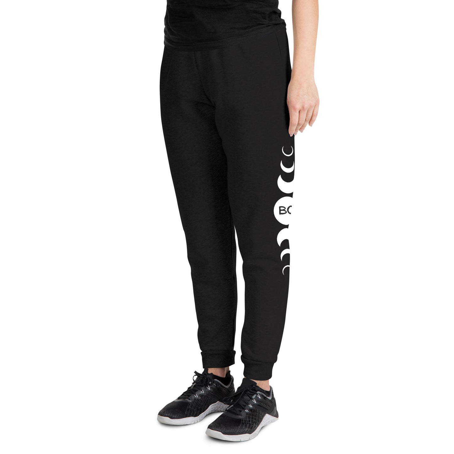 Blackout Fleece Joggers