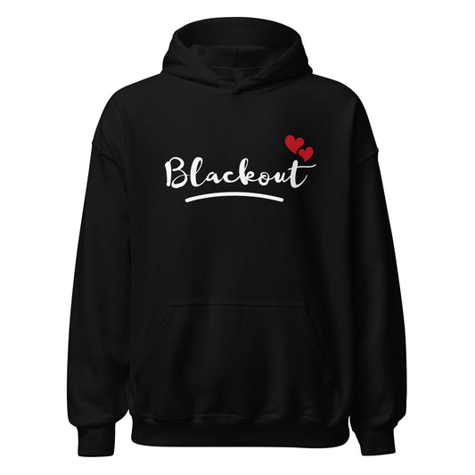 Hearts Hoodie