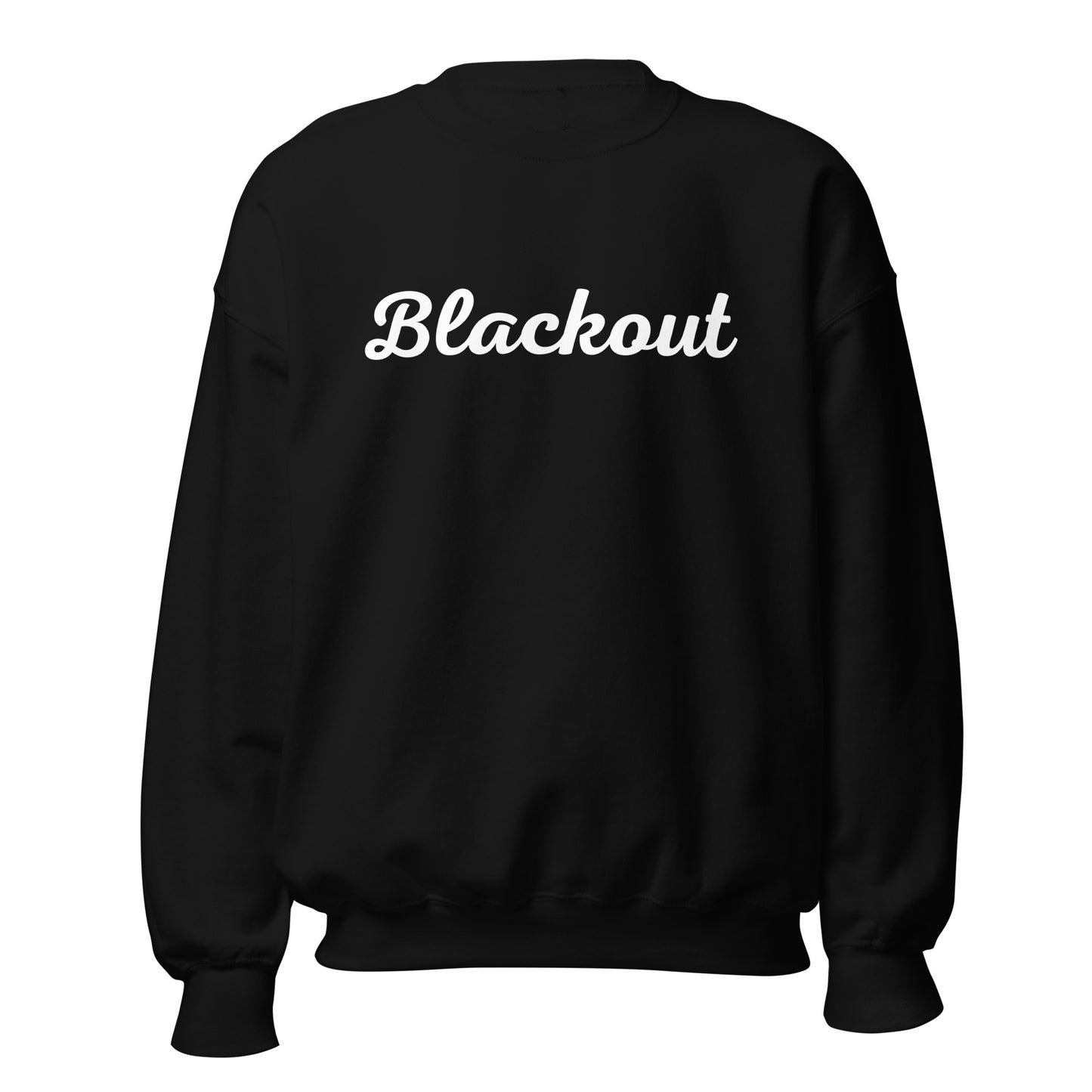 Necessity Sweatshirt