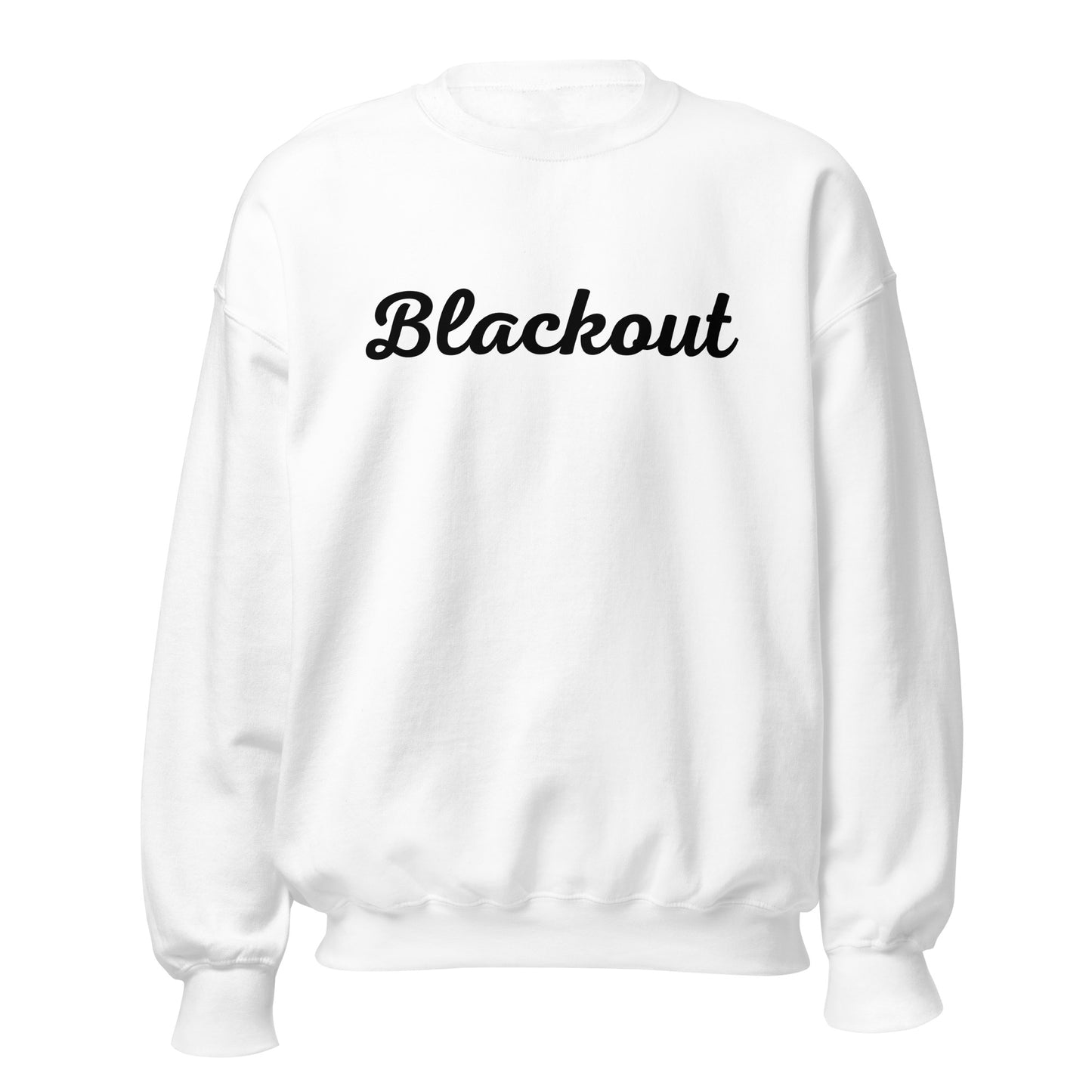 Necessity Sweatshirt