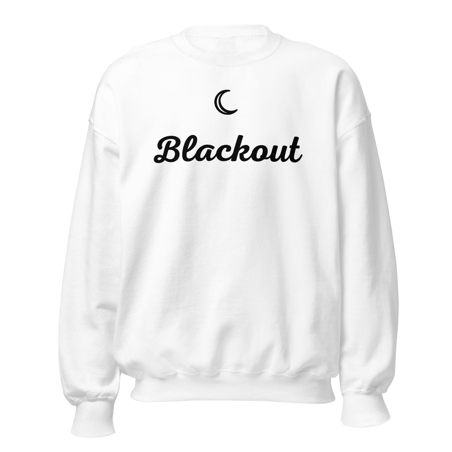 The Crew Sweatshirt