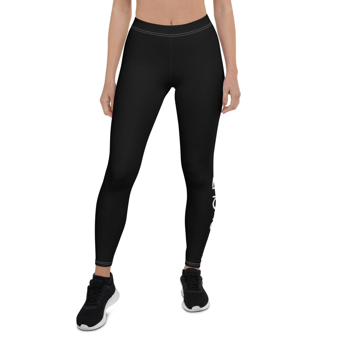 Women's Blackout Leggings