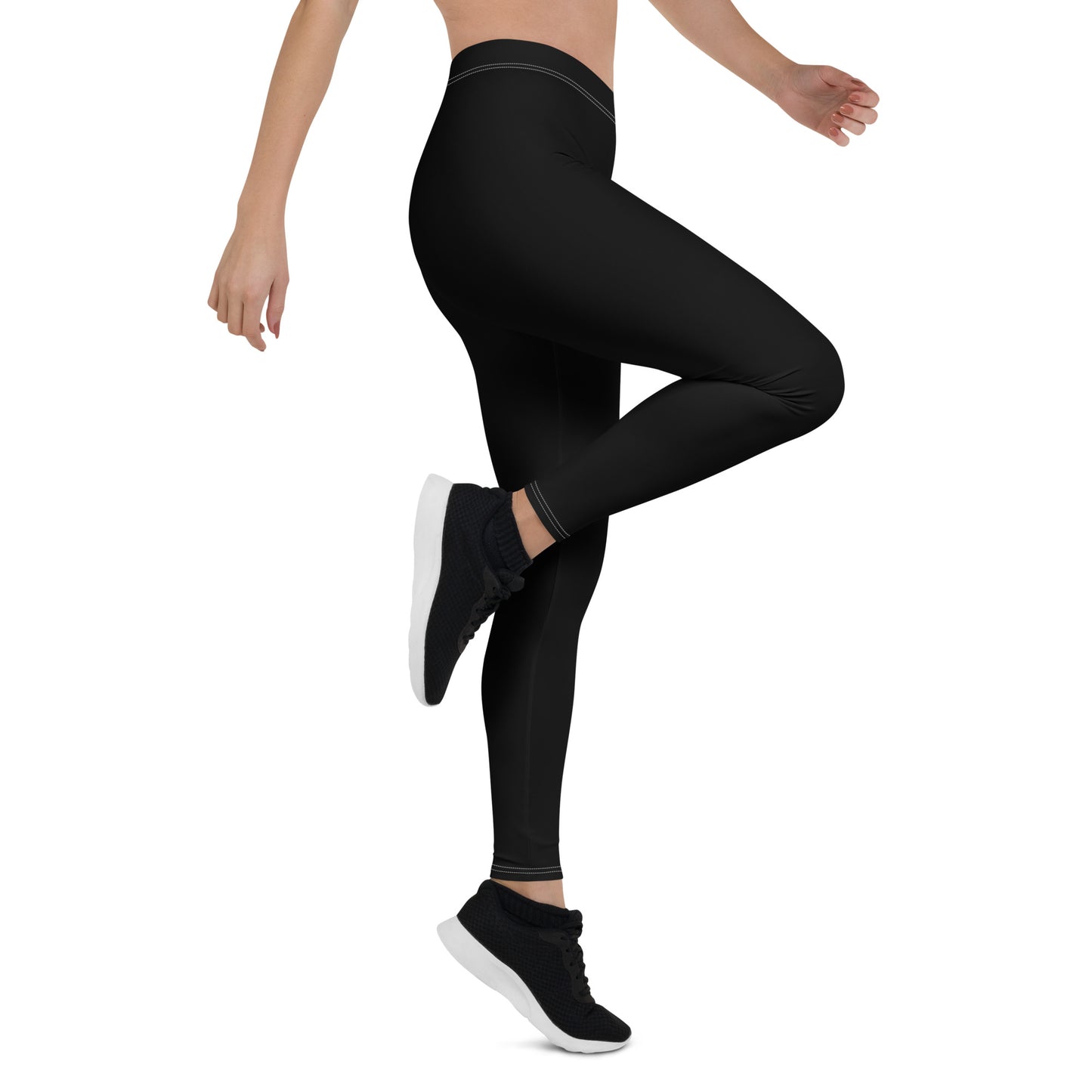 Women's Blackout Leggings