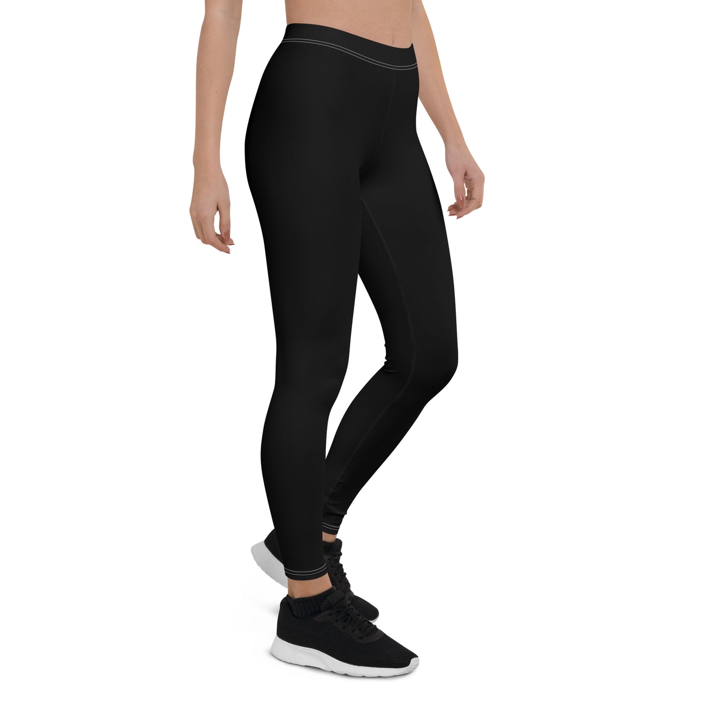 Women's Blackout Leggings