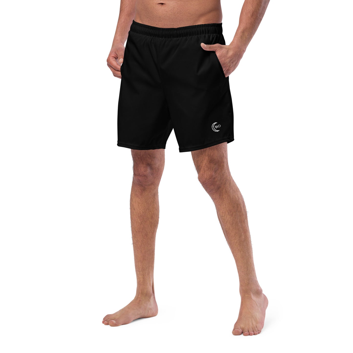 Men's Classic Swim Trunks