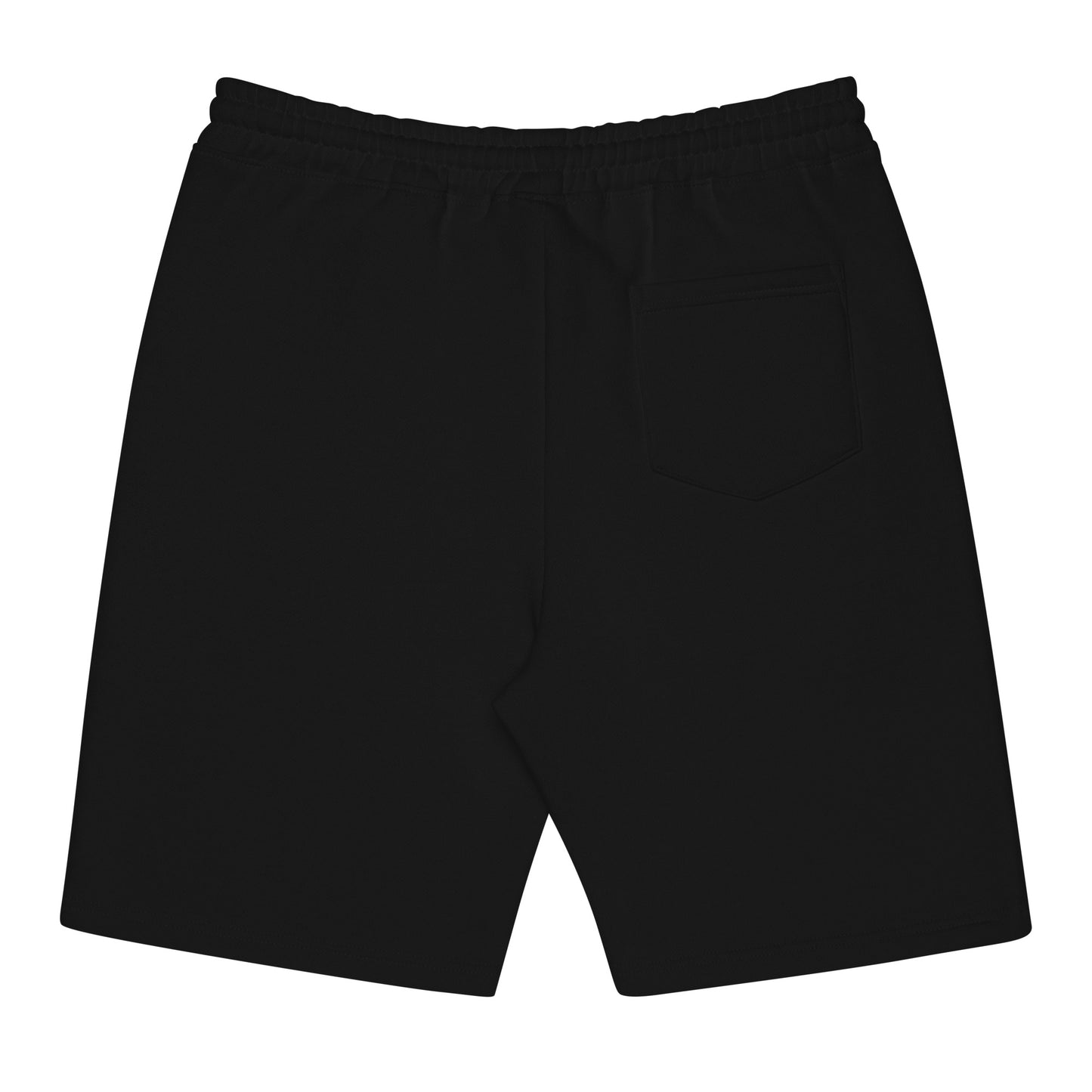 A Night Out Men's Fleece Shorts