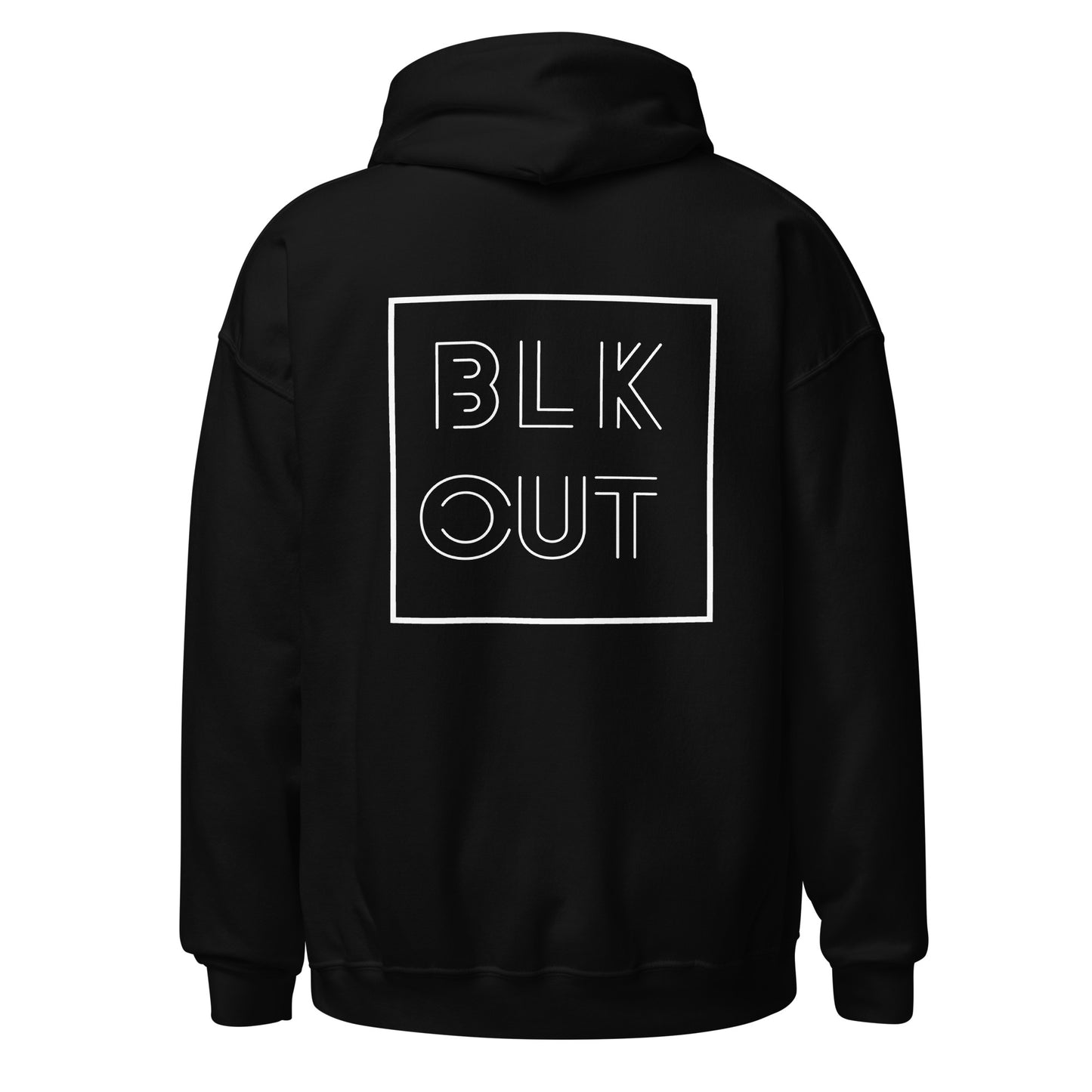 BLK Hoodie