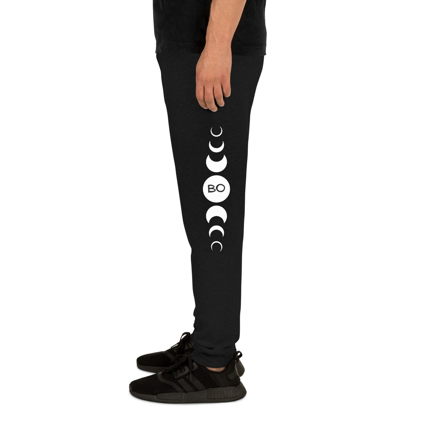 Blackout Fleece Joggers