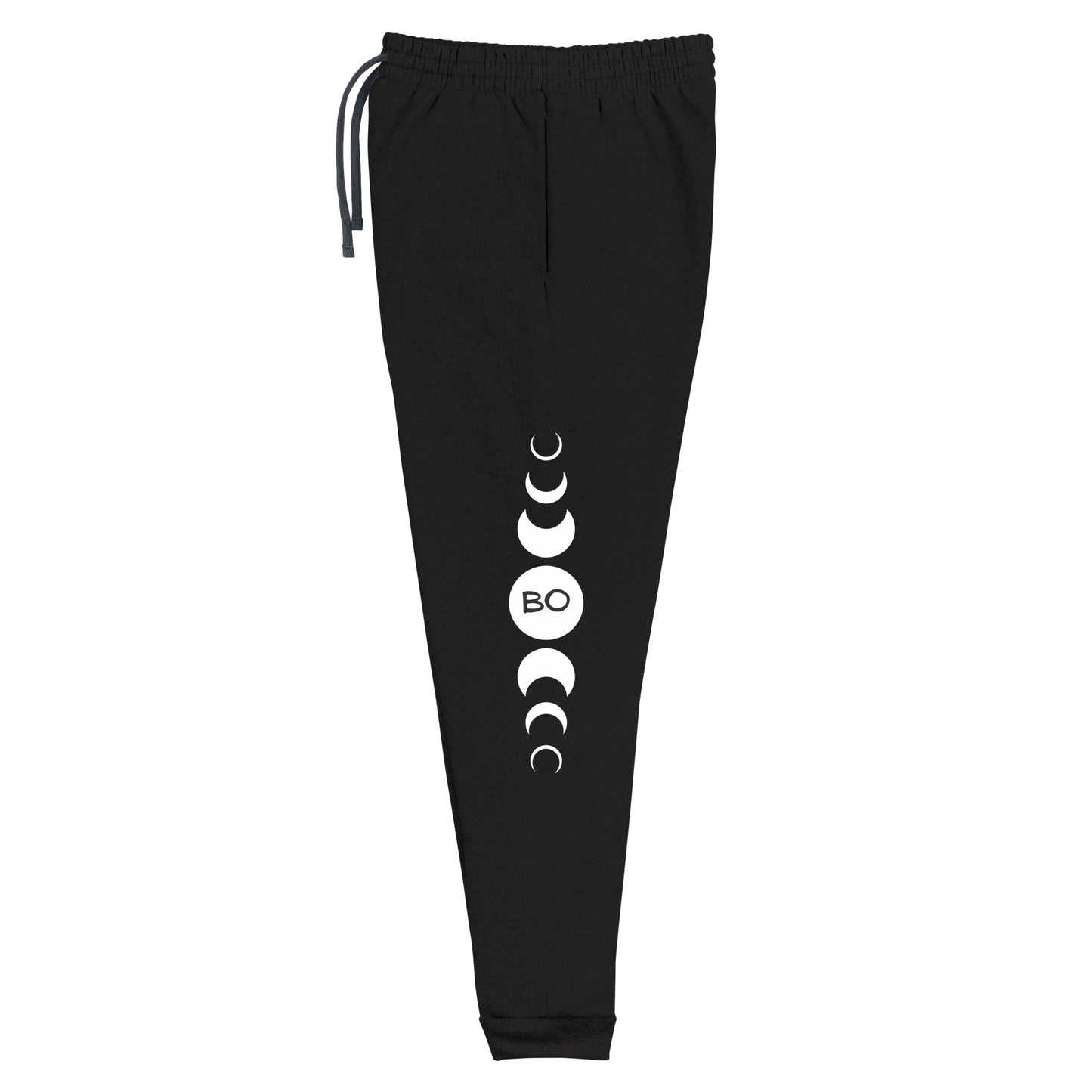 Blackout Fleece Joggers