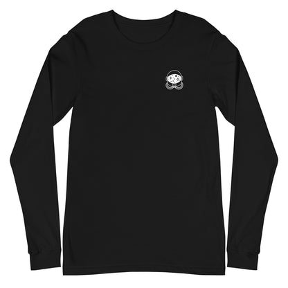 Space Long Sleeve Tee