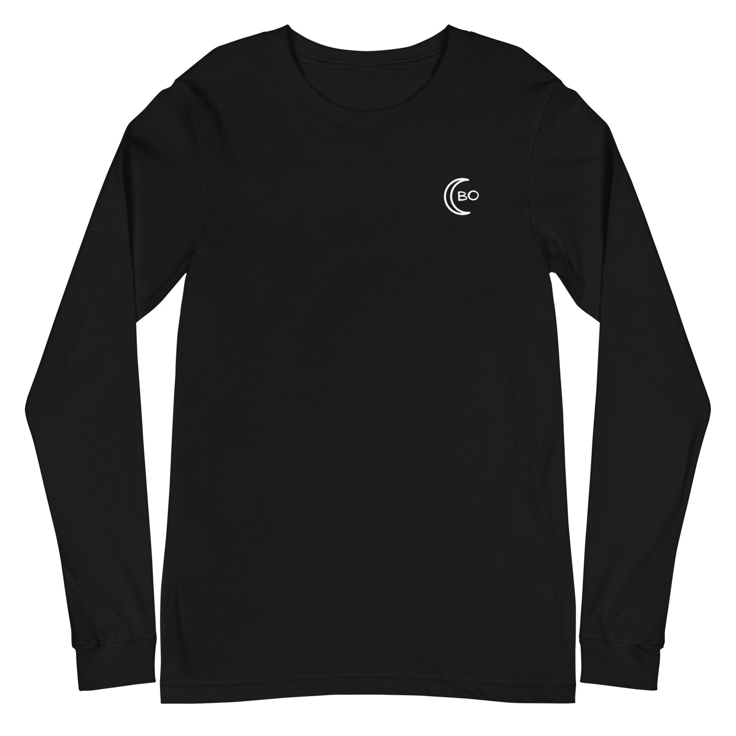 Classic Long Sleeve Tee