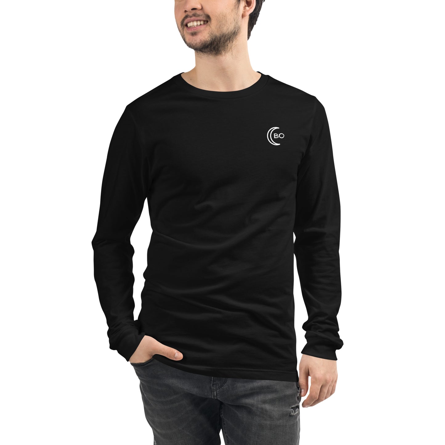 Classic Long Sleeve Tee