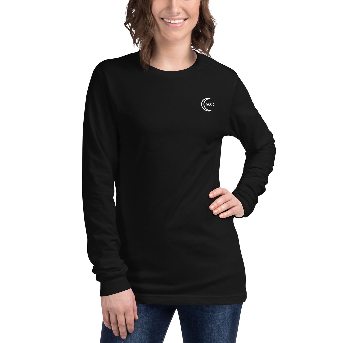 Classic Long Sleeve Tee