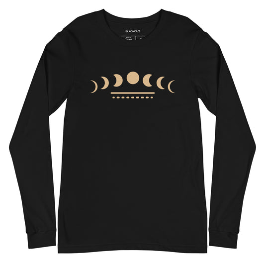 A Night Out Long Sleeve Tee