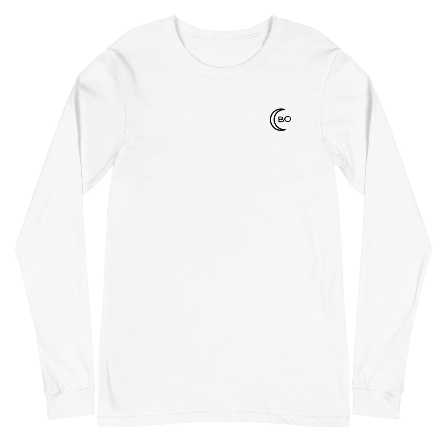 Classic Long Sleeve Tee