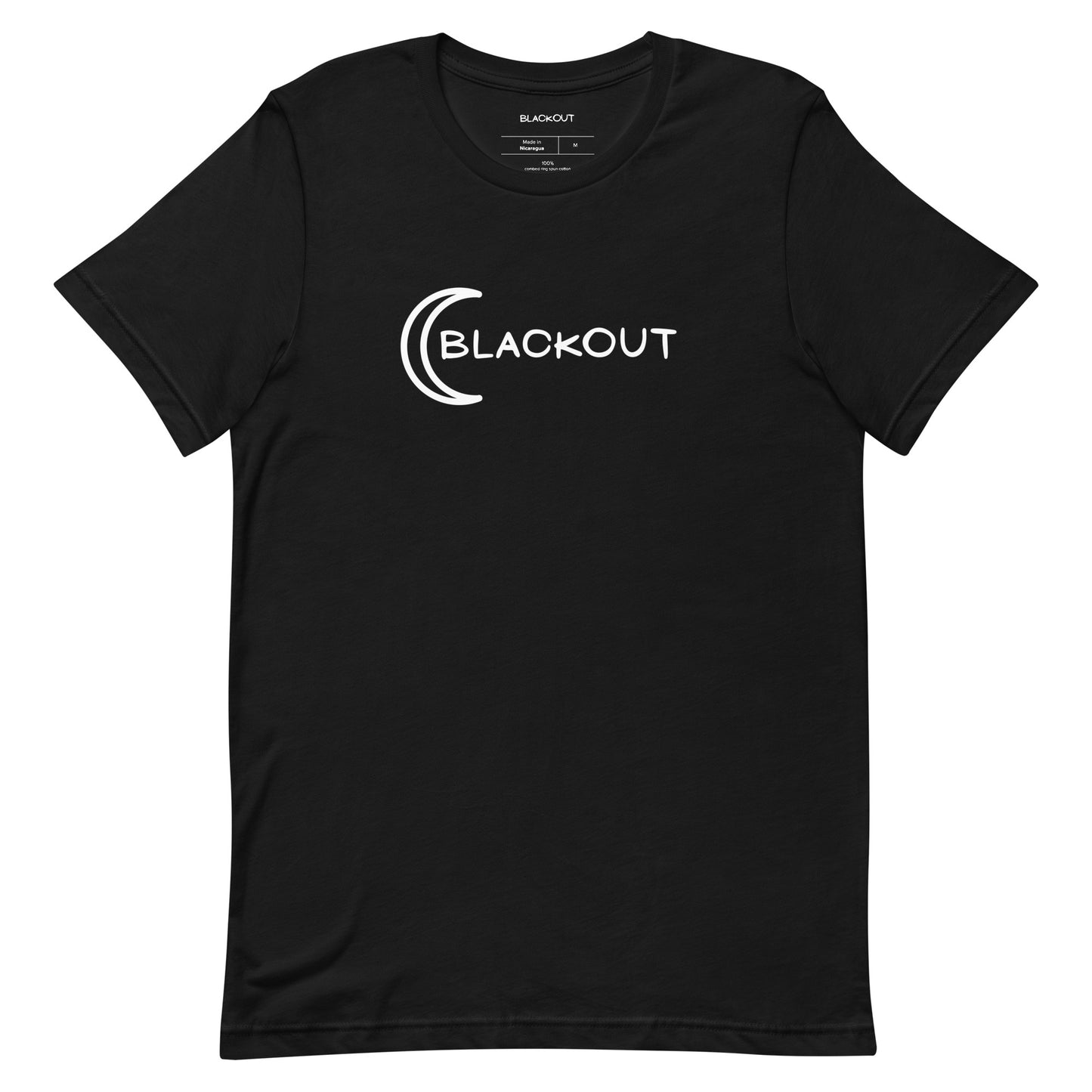 Blackout T-shirt